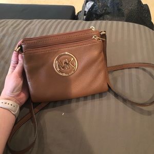 Michael Kors crossbody